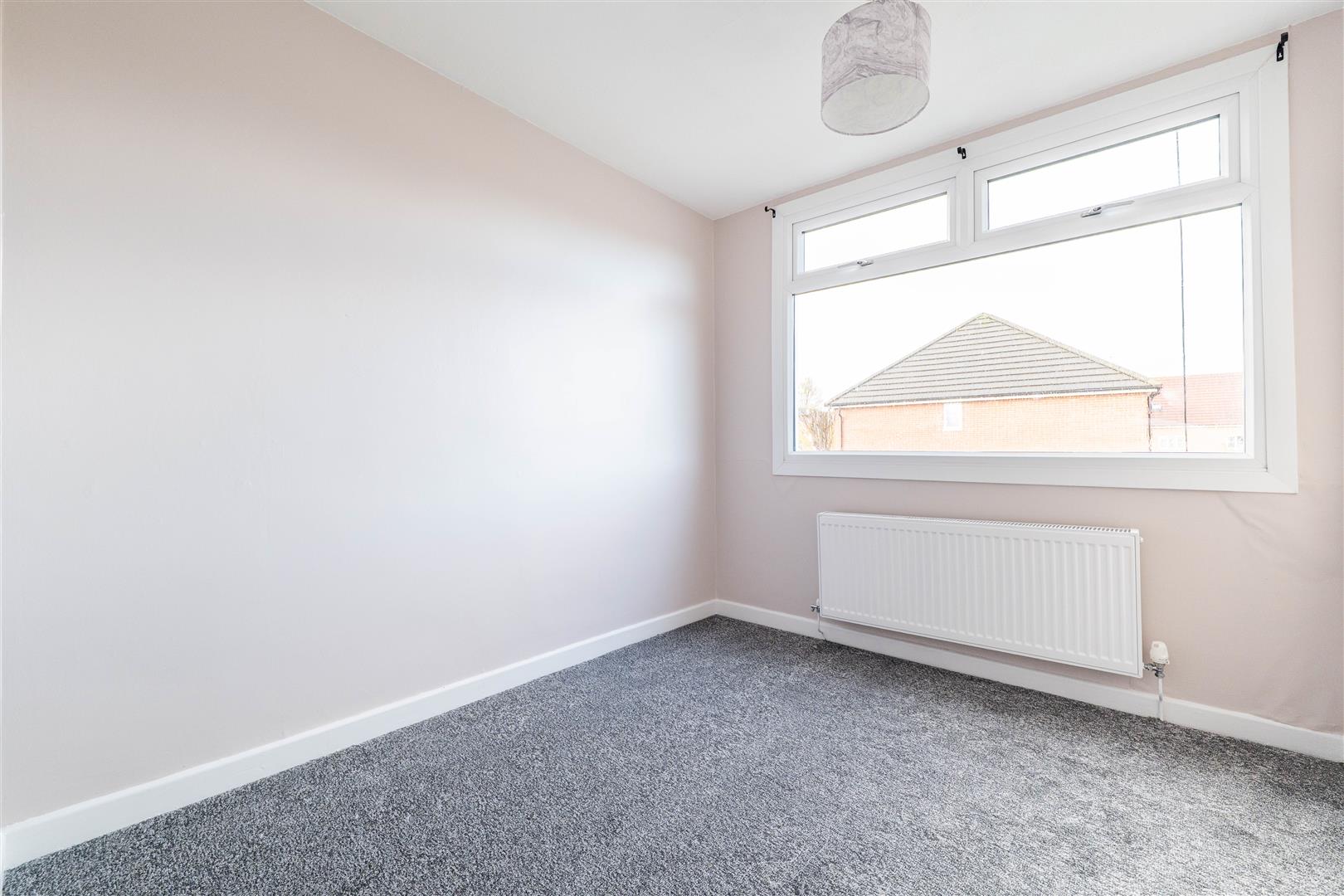 Stockdale Crescent, Preston